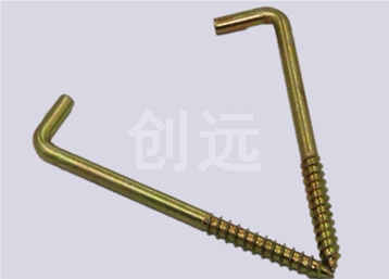 异型螺栓订做